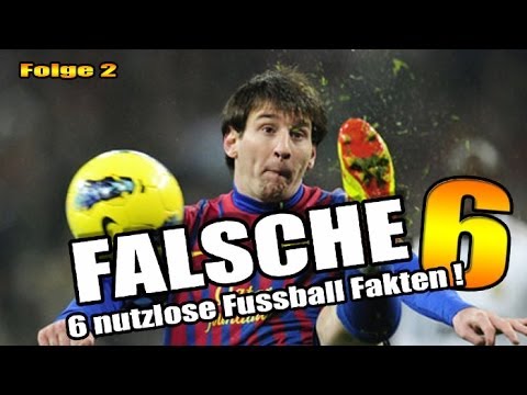 Falsche 9 Falsche 9