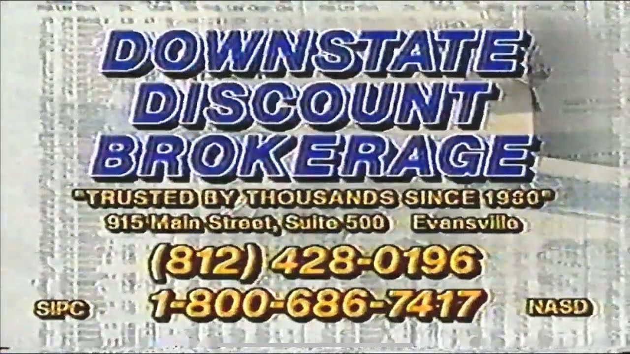 1997-downstate-discount-brokerage-evansville-in-youtube