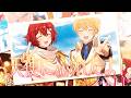 【歌ってみた】天使にふれたよ！ 【花咲みやび/岸堂天真/ホロスターズ】