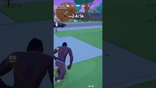 I Was Playing In Fdm Custom And This Fill Teammate Thought Me Something New