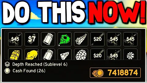 How To FARM MONEY FAST in Deadly Delivery! Roblox