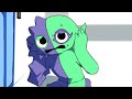 なんだその喋り方！？【GoB】