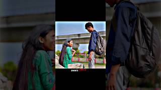 Crazy girl love story 🥺 #shorts #trendingshorts #lovestory #viral