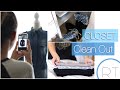 Closet Clean Out (My Tips & DIY)