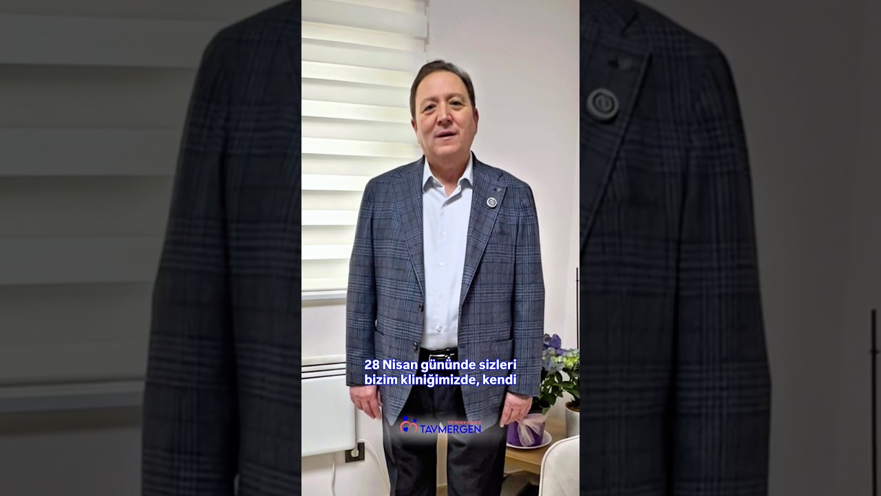 ❗️Doktorlarımızla bir araya gelin, sorularınızı yüz yüze sorun!
💙Hoca’mızın moderasyonunda gerçekleşecek toplantımız için 28 Nisan Salı günü kliniğimizde buluşalım!
💙Üreme yolculuğuna başlamış ya da araştırma aşamasındaki tüm dostlarımız ve kıymetli hastalarımız davetlidir.
📲Kayıt İçin: 0530 824 84 34
Bu ücretsiz etkinlik bilgilendirme amaçlıdır!
💙💙💙
#Tavmergenivf #tüpbebek #ücretsizetkinlik #sorucevap #izmir