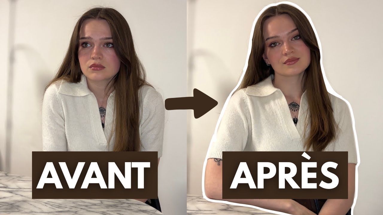 Cette vidéo va te LIBERER du REGARD DES AUTRES !