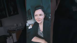 Kendimi Akışa Bıraktım In Ğlence Şfet