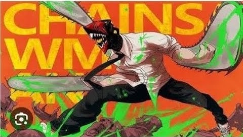 Chainsaw Man #gameplay #walkthrough android (iOS)#youtube#viralvideo #youtubegaming #likeforlikes