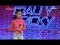 La Voz Kids 2022 | Semifinal | Ensayo | Suri Deneb | Al Fin