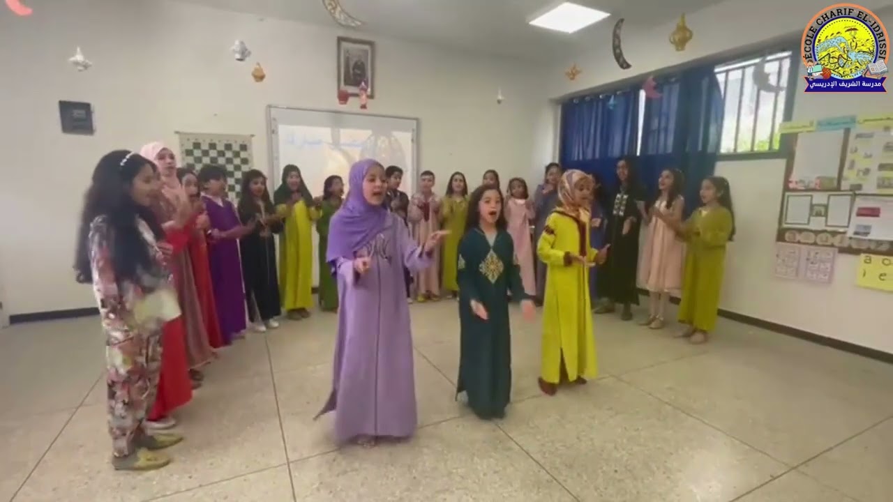 نشيد سأقبل يا خالقي من جديد