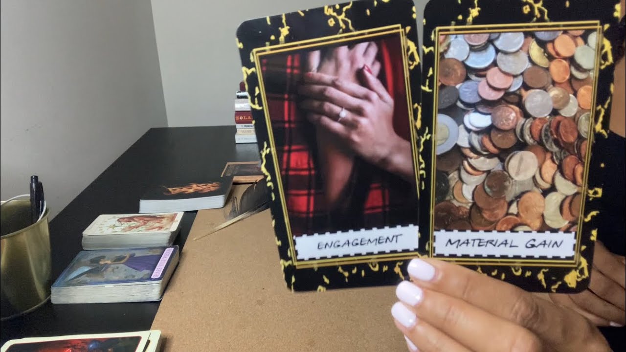 ♉️ Taurus - SPIRIT SAYS 