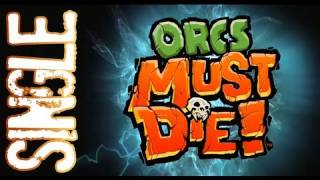 ProjectMinecraftia - Orcs must Die - Part 4