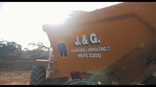 On site with J&G Excavations & Asphalting NSW #casespotted
On site with J&G Excavations & Asphalting NSW #casespotted On site with J&G Excavations & Asphalting NSW #casespotted