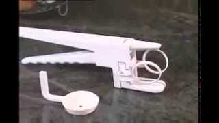 Ez Cracker Yumurta Kırma Ve Sarısını Ayıklama Makinesi-Tamda Bana Göre