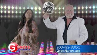 Grote Automotive - Fort Wayne - Groovy (September 2023)