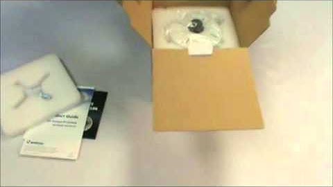 Esentia.com - The Geovision GV-FE420 4MP Fisheye Camera