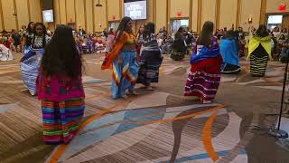 Ft. Mojave Indian Tribes Honoring Traditions gathering 2025 (Shout out your Tribe in the comments) 