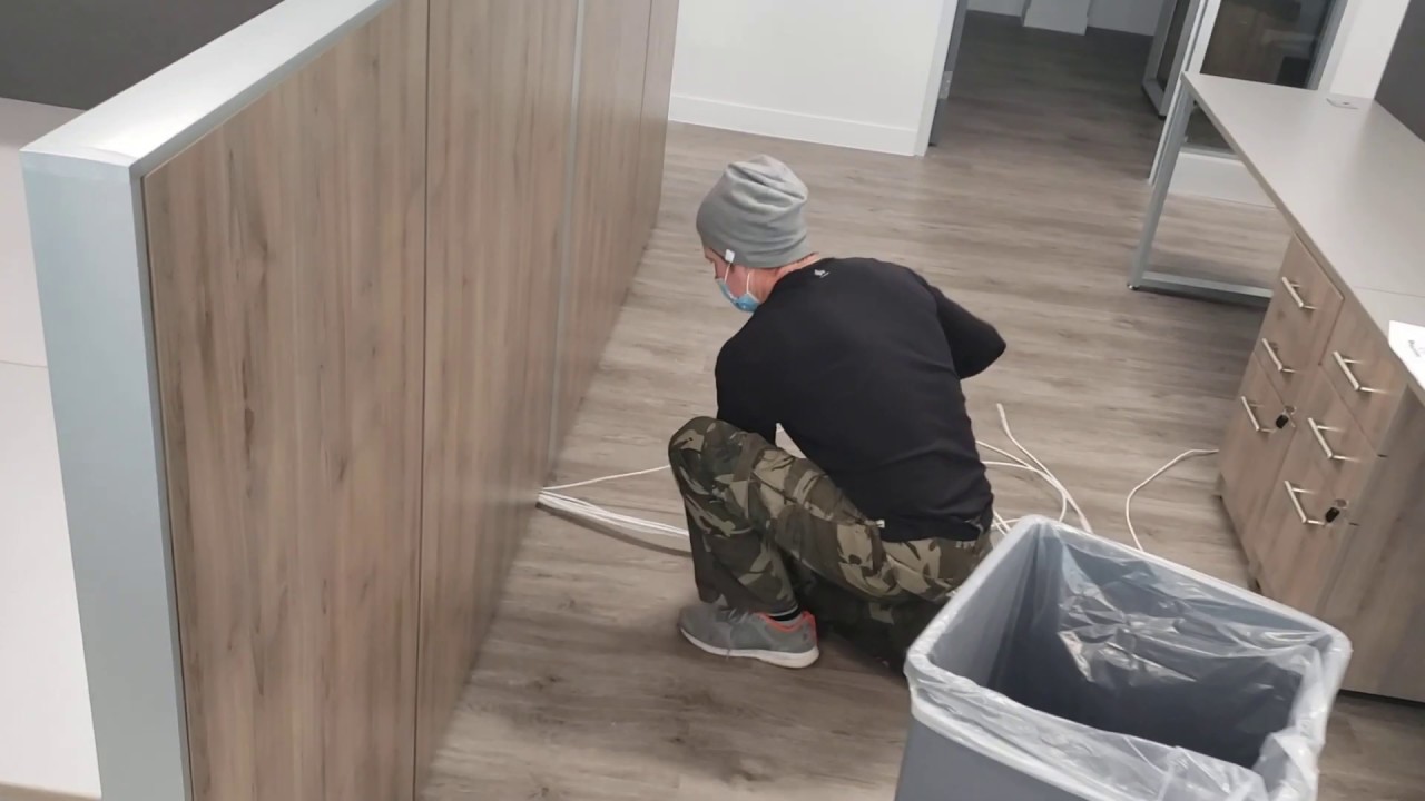 Furniture TrimOut2 YouTube