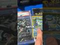 350€ KARTEN gegen TEAM ROCKET Pack TAUSCHEN!?😱🔥 #pokemon #pokemontcg #fyp #fypシ