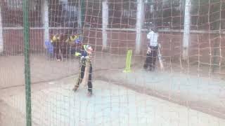 Udayachal Cricket Coaching Academy | Idrak Bhuiyah 31