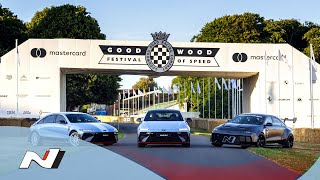 Hyundai N Gfos N Moment Highlights