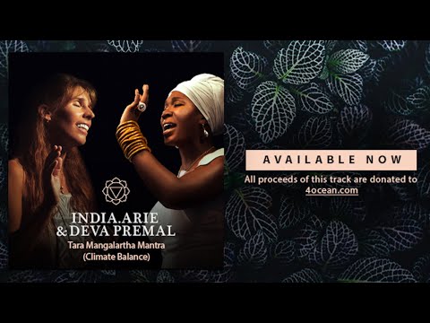 Video: Kuinka vanha on india arie?