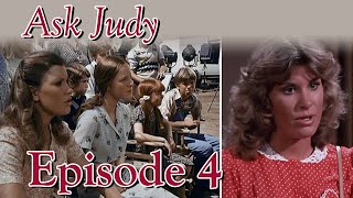 Celebrity The Waltons - Ask Judy #4  - behind the scenes with Judy Norton Profile