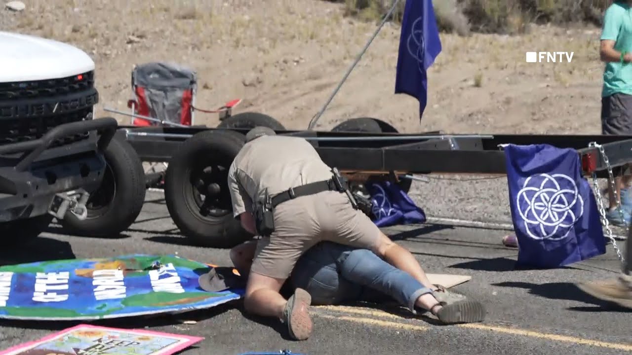 1 death reported at Burning Man while festival attendees remain ...