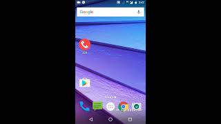 How to record the voice call for android phone screenshot 3
