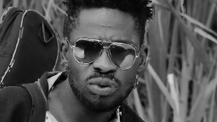 Njagala Obuto - Bobi Wine