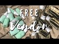 FREE Skin care product vendor 👏🏾SPILLIN THE TEA on a new skin care product vendor 👏🏾