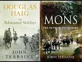John Terraine and Me and the 46th Division: A Personal Odyssey | Prof John Bourne