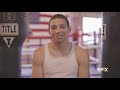 What Is Marcos Hernandez Fighting For On The Contender?