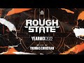 Roughstate yearmix 2022  mixed by thomas christian