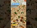 Milk Paratha recipe | Paratha recipe | #paratha#shorts #cooking #shortsfeed #didirno1kitchen