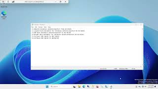 Famous 22 How to Remove, add, failover and suspend data movement in SQL Alwayson groups Profile