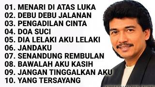 Imam S Arifin classic hits full album nostalgic songs