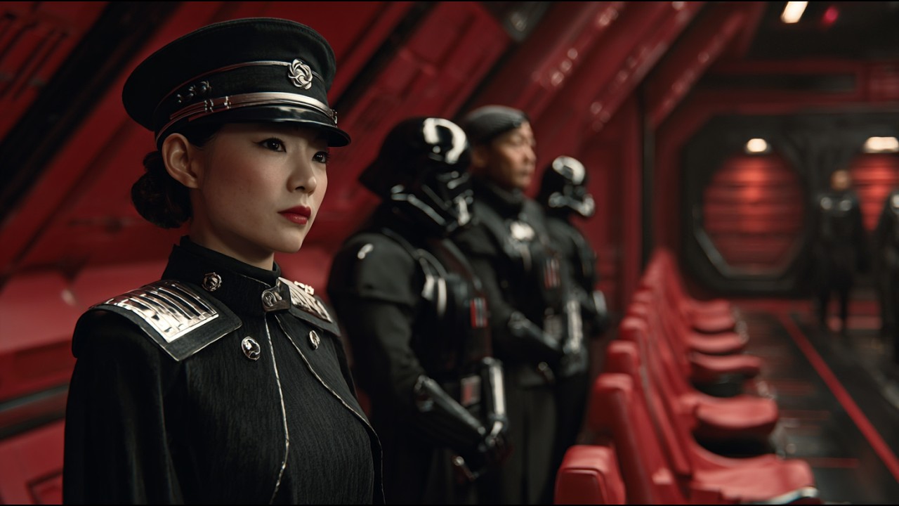 When War Was Declared on Earth, One Human Smiled and Said, “At Last.” | HFY Sci-Fi Story