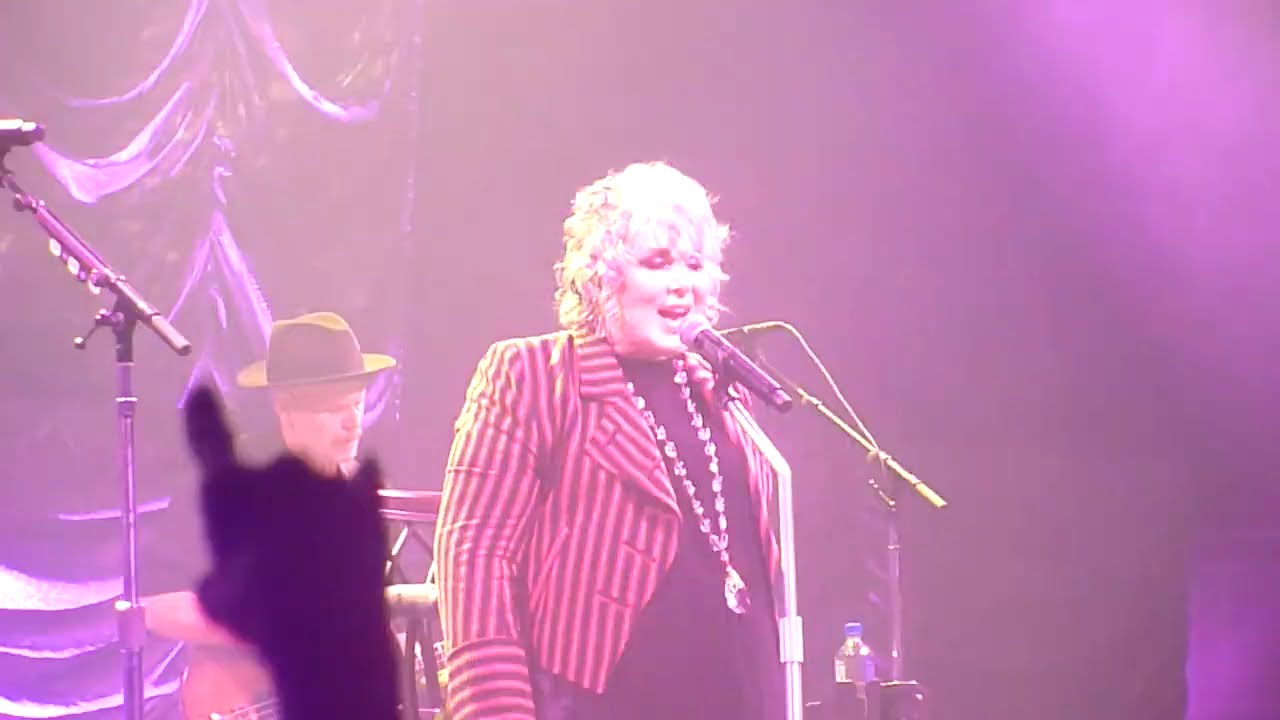 Heart - Barracuda - SNHU Arena - Manchester - 12-10-2025