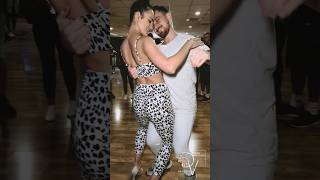 DimayVictoria | Solo conmigo #romeosantos #lovedance #bachata #bachatademo #dance #bachateros #dance
