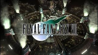 (Lets Play Final Fantasy VII) {Switch 2 Version} [Episode I]