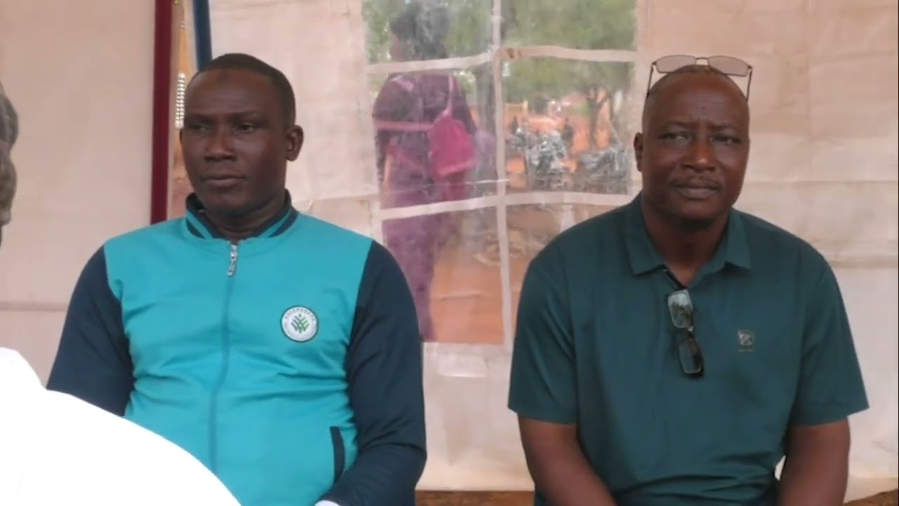 DOCUMENTAIRE SIKASSO 1