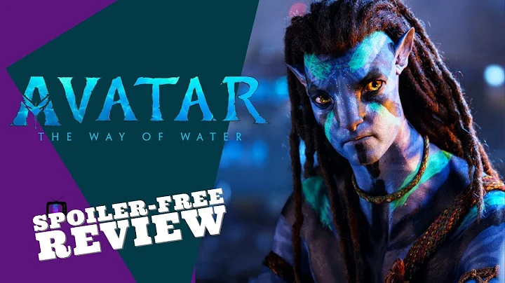 Avatar: The Way of Water (2022) Spoiler-Free Review