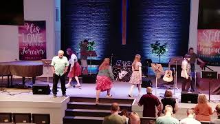 June 14, 2026 -  Studies in Mark: Accusatory Questions - Mark 2:18-28