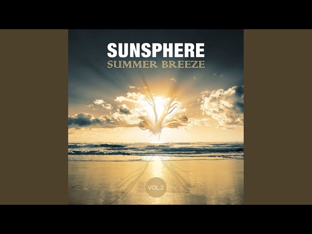 Sunsphere - Blue Sky