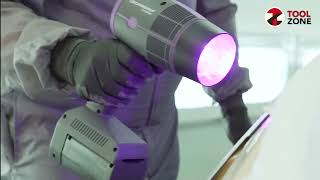 Toolzone Scangrip -Pracovné Svietidlá