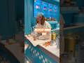 I Visited the Jellycat Diner in NYC