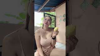 จะอ้วงมั้ยนะ 😆 #funny #relax #comedy