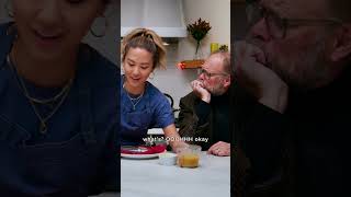 Alton Brown is OUT OF CONTROL 😂