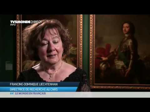 Vidéo: Plats Préférés Du Tsar Pierre Le Grand